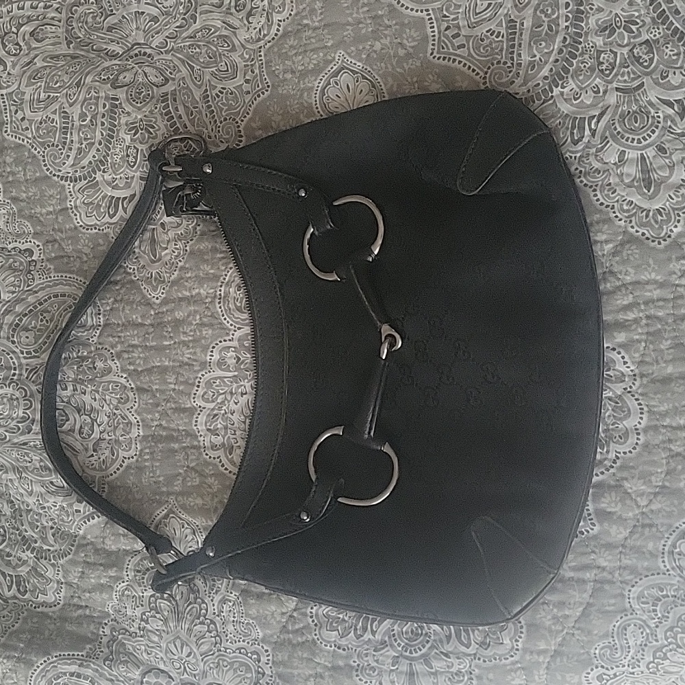 Vintage Gucci purse